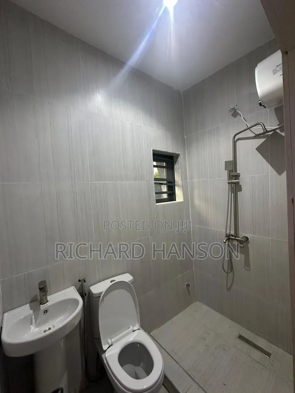 2bdrm Apartment in Sangotedo for rent in Sangotedo