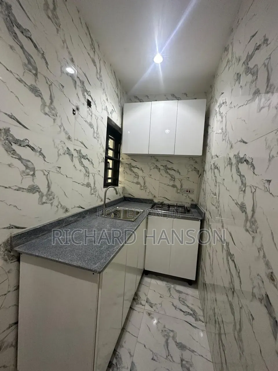 2bdrm Apartment in Sangotedo for rent in Sangotedo