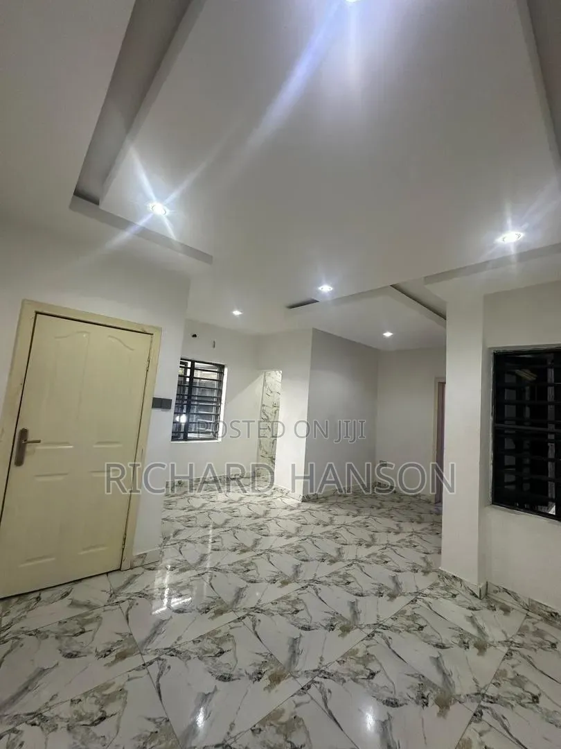 2bdrm Apartment in Sangotedo for rent in Sangotedo
