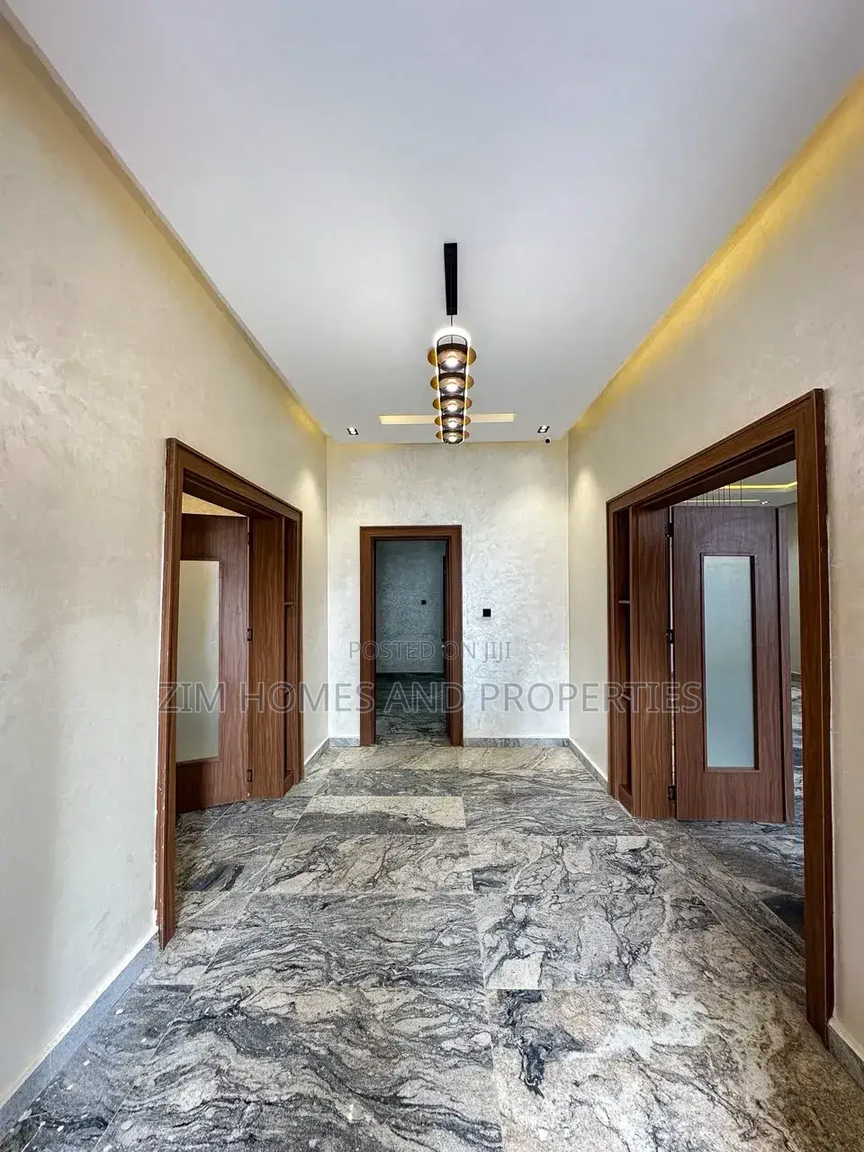 7bdrm Duplex in Zim Homes And, Karsana for sale in Karsana