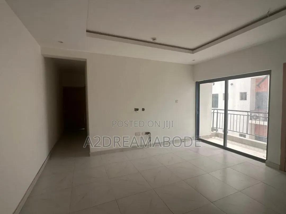 2bdrm Apartment in Ikeja, Alausa for rent in Alausa