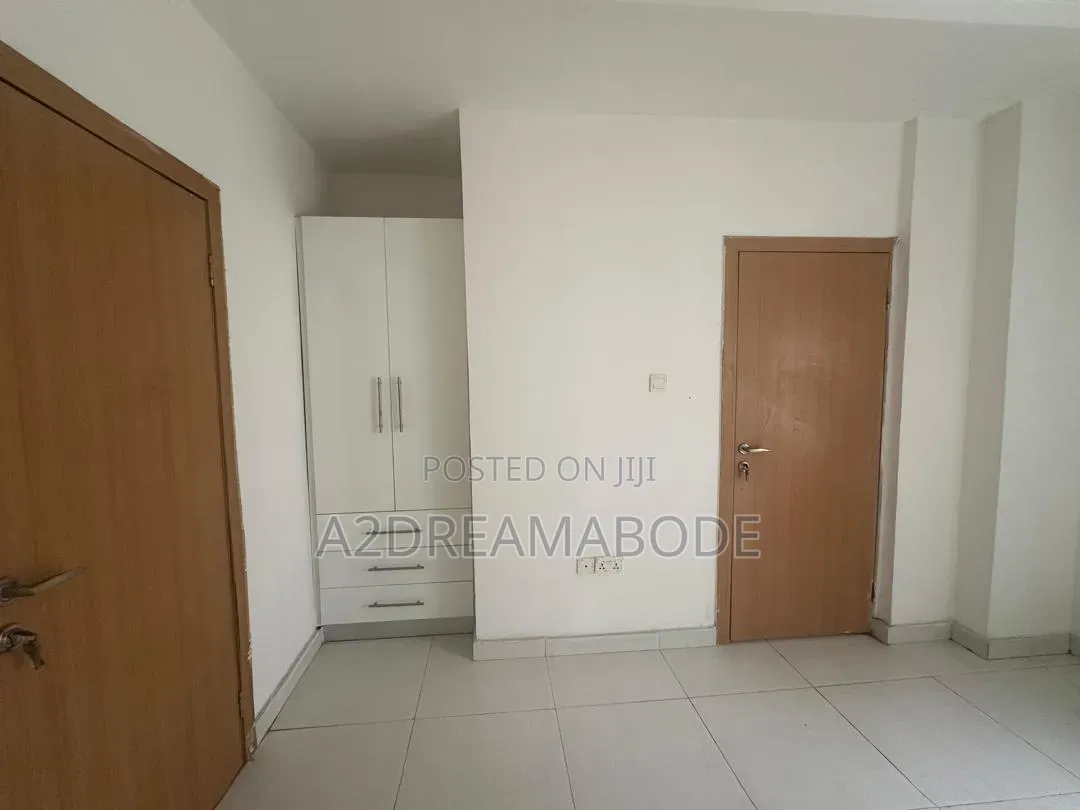 2bdrm Apartment in Ikeja, Alausa for rent in Alausa