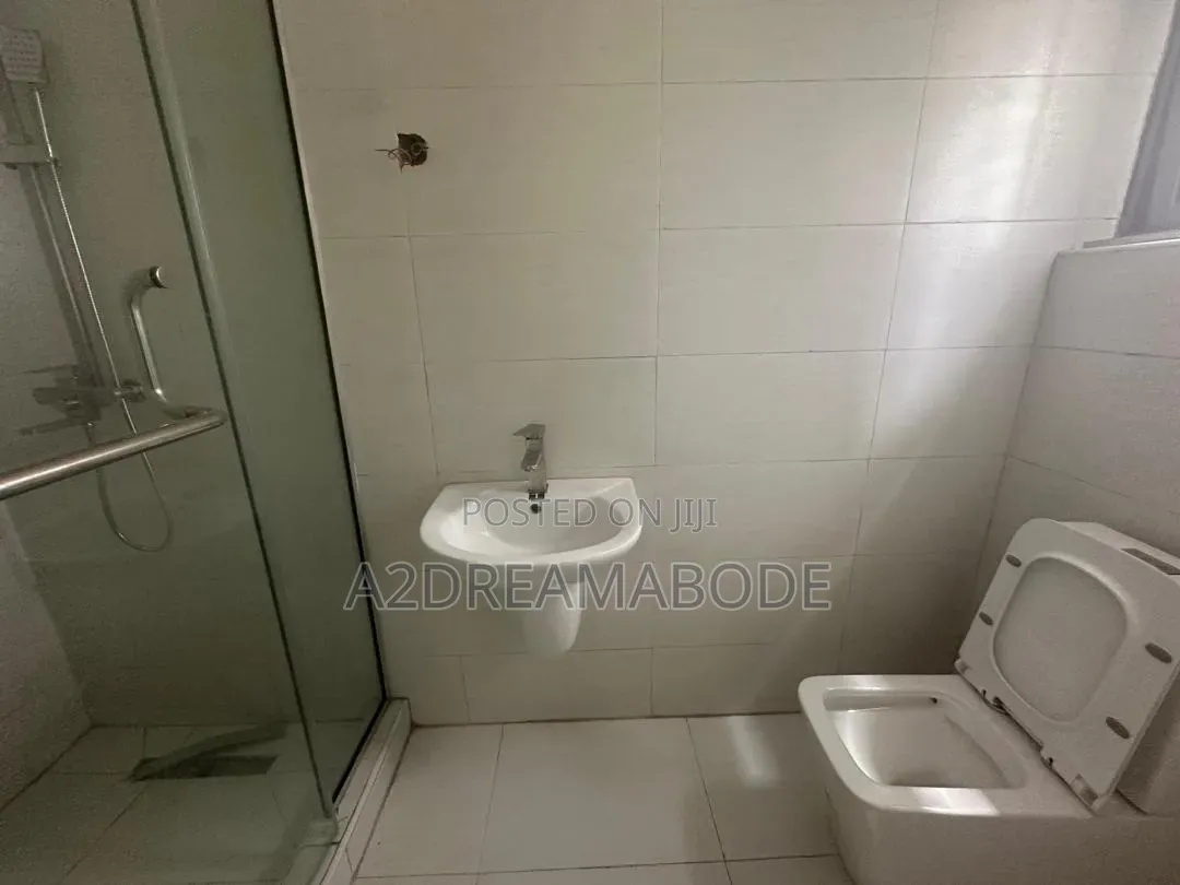 2bdrm Apartment in Ikeja, Alausa for rent in Alausa