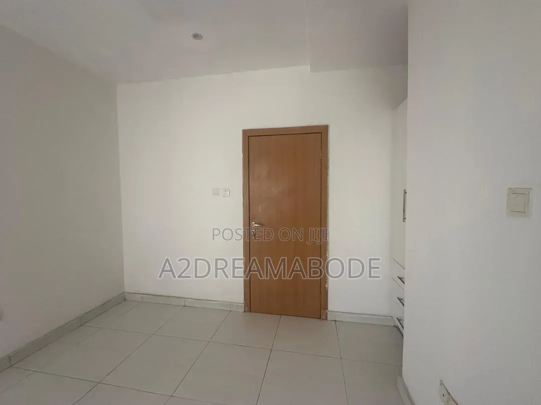 2bdrm Apartment in Ikeja, Alausa for rent in Alausa
