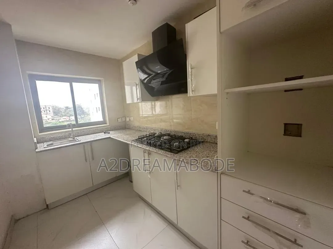 2bdrm Apartment in Ikeja, Alausa for rent in Alausa