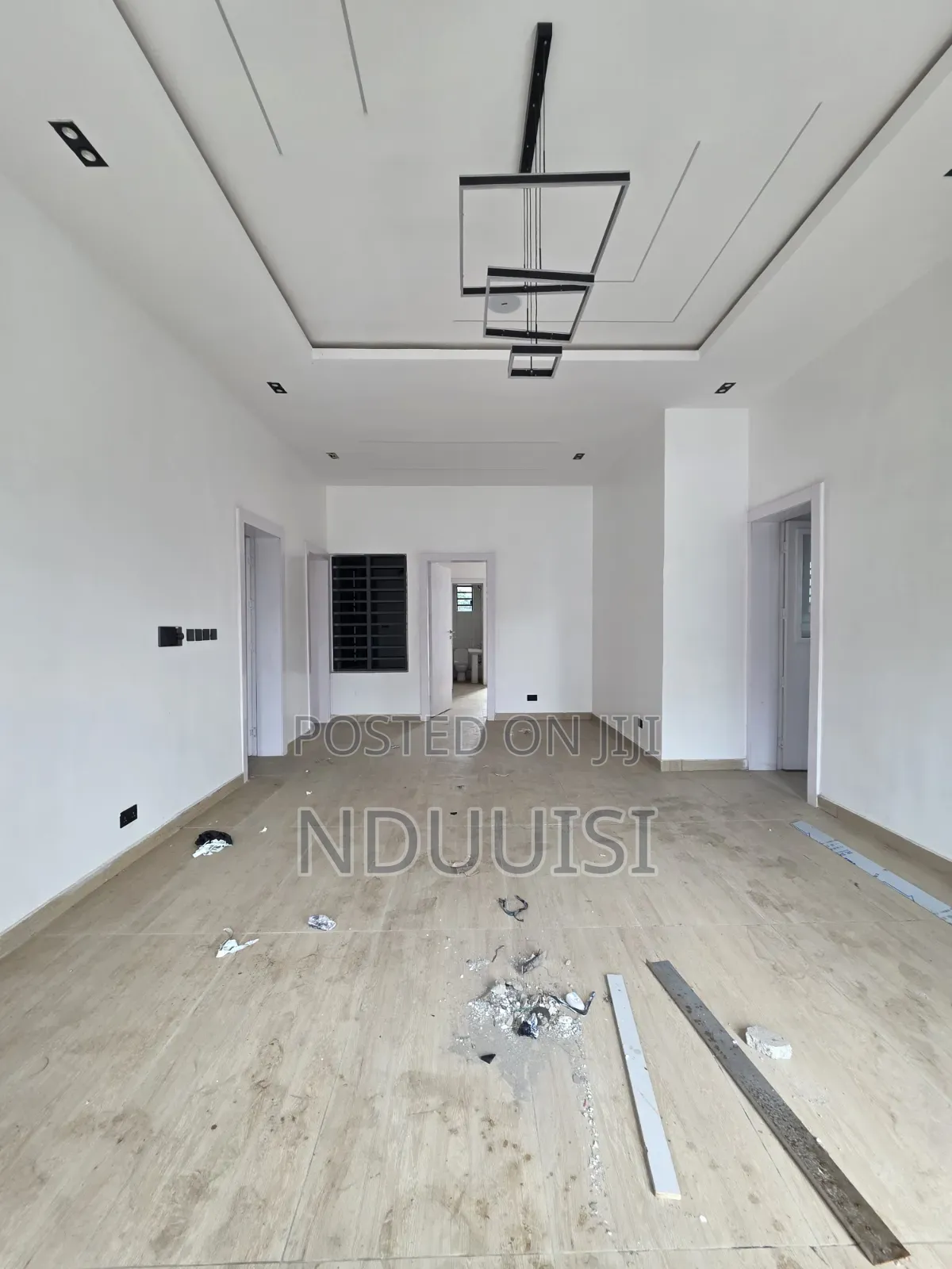 3bdrm Apartment in Ikeja GRA for sale in Ikeja GRA