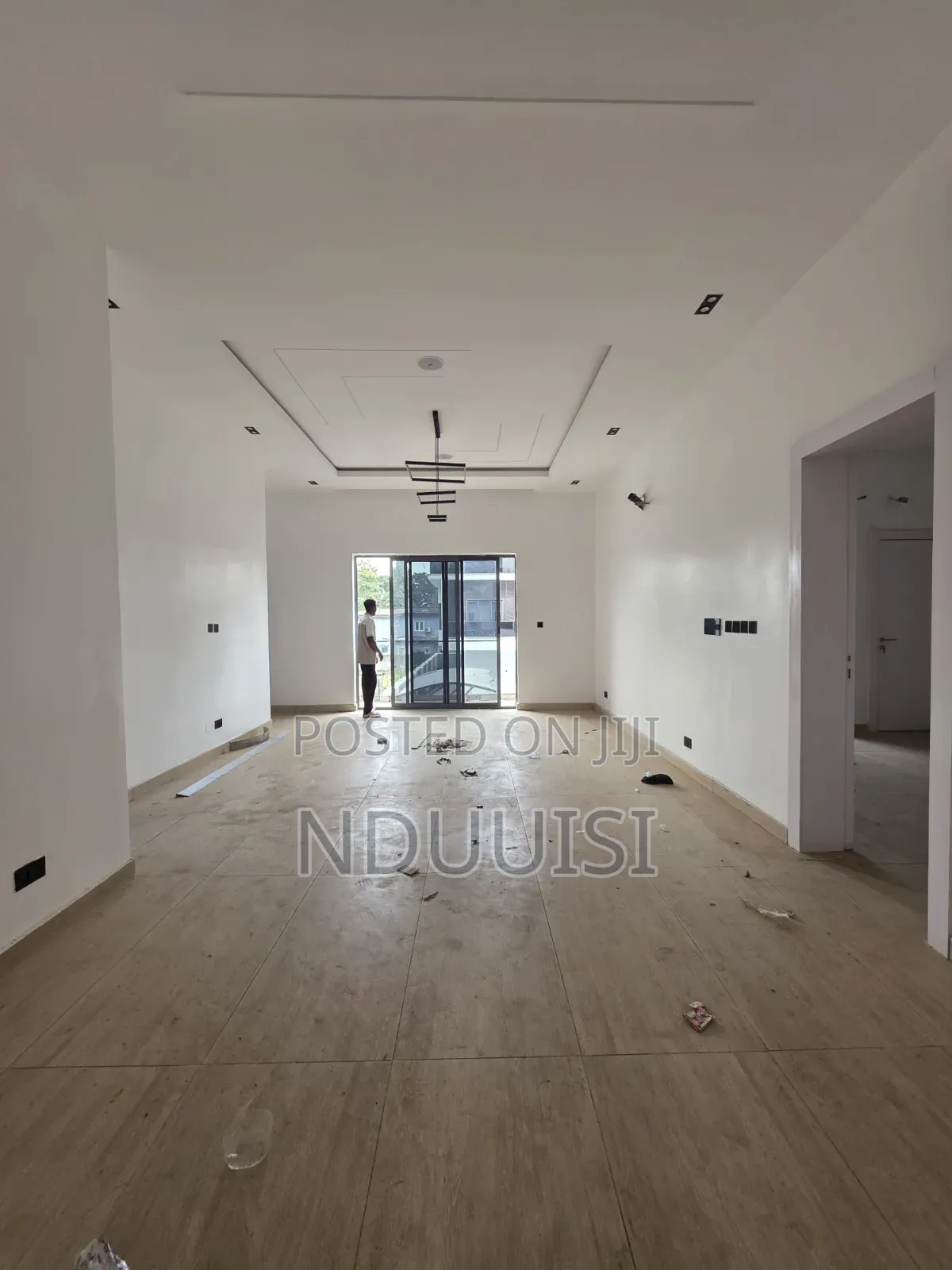 3bdrm Apartment in Ikeja GRA for sale in Ikeja GRA