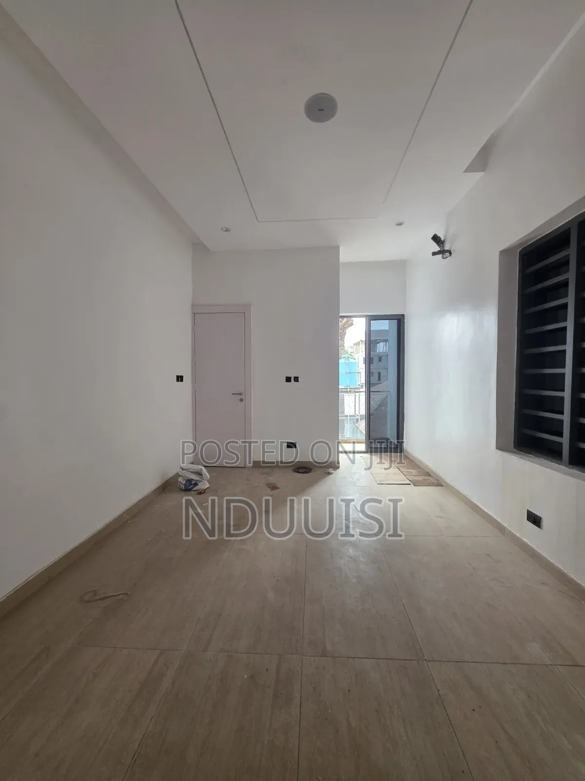 3bdrm Apartment in Ikeja GRA for sale in Ikeja GRA