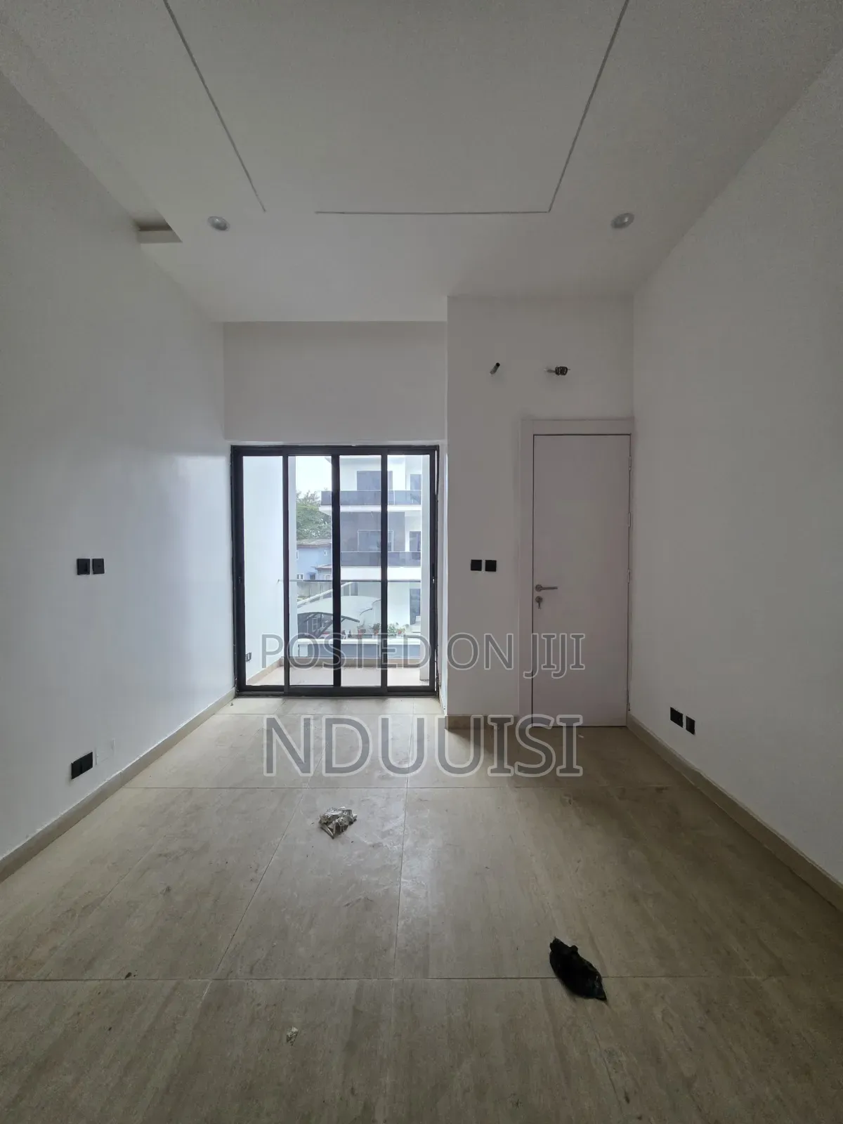 3bdrm Apartment in Ikeja GRA for sale in Ikeja GRA
