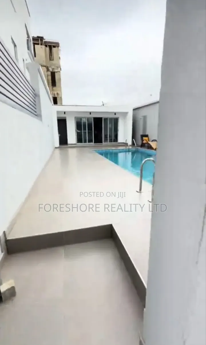 4bdrm House in Ikeja Gra for sale in Ikeja GRA