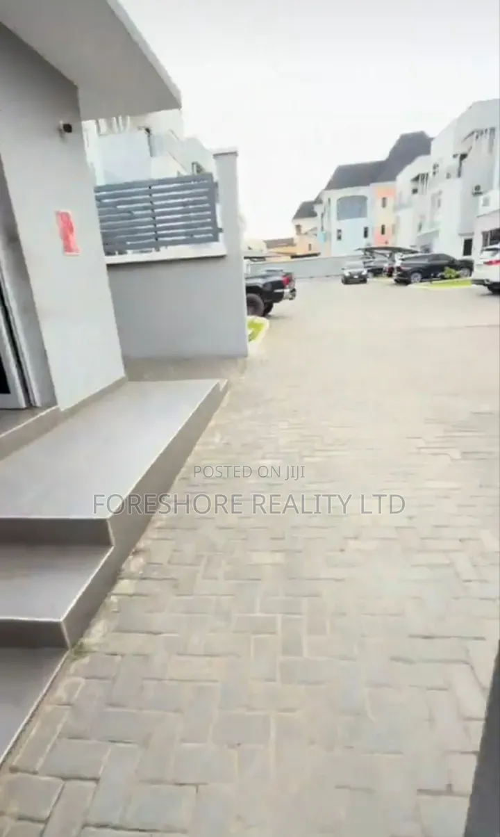 4bdrm House in Ikeja Gra for sale in Ikeja GRA