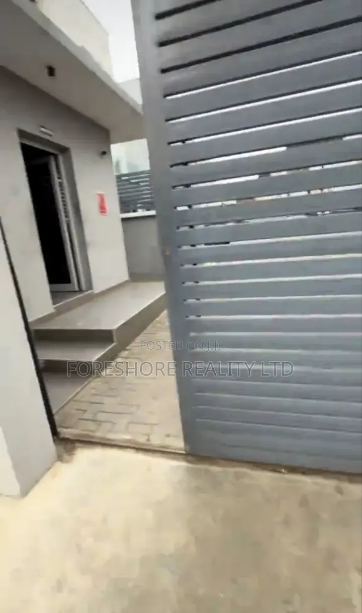 4bdrm House in Ikeja Gra for sale in Ikeja GRA