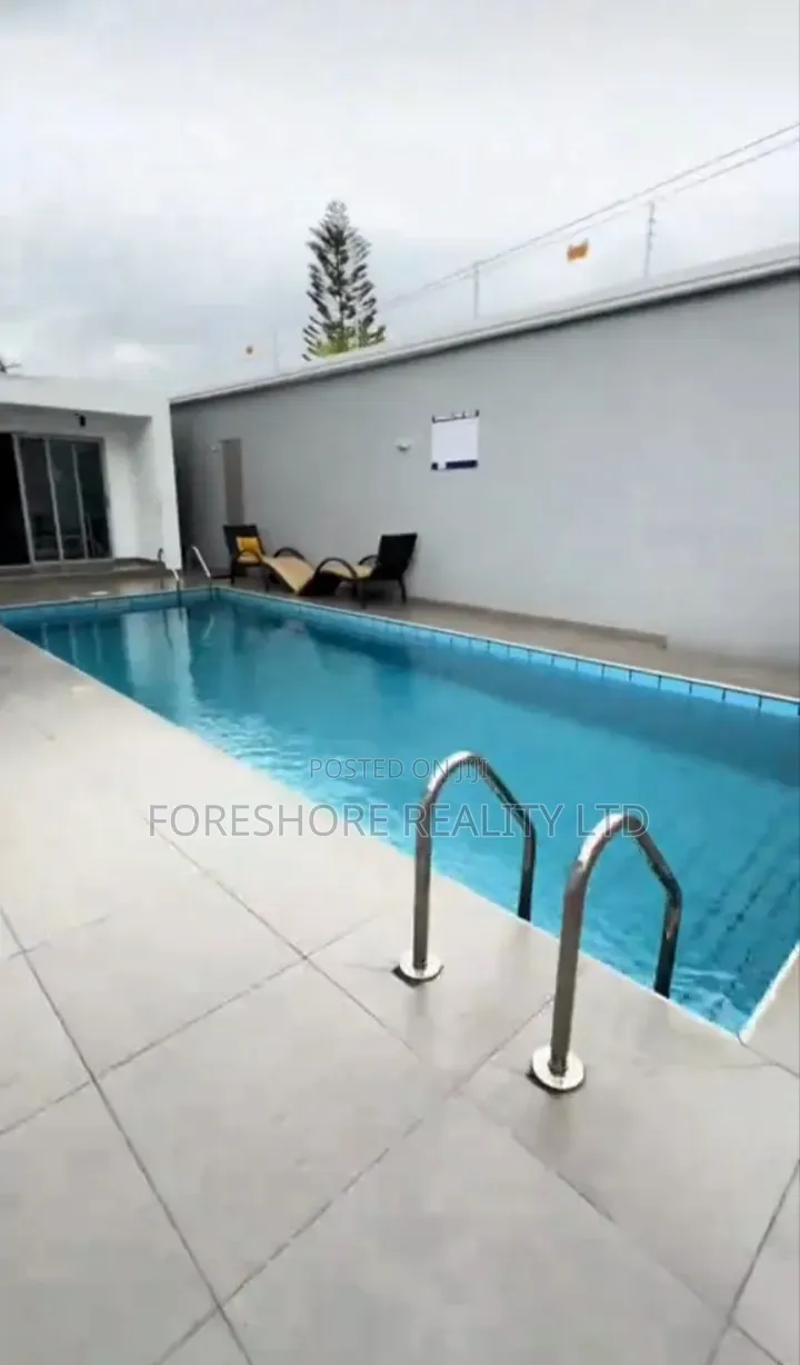 4bdrm House in Ikeja Gra for sale in Ikeja GRA