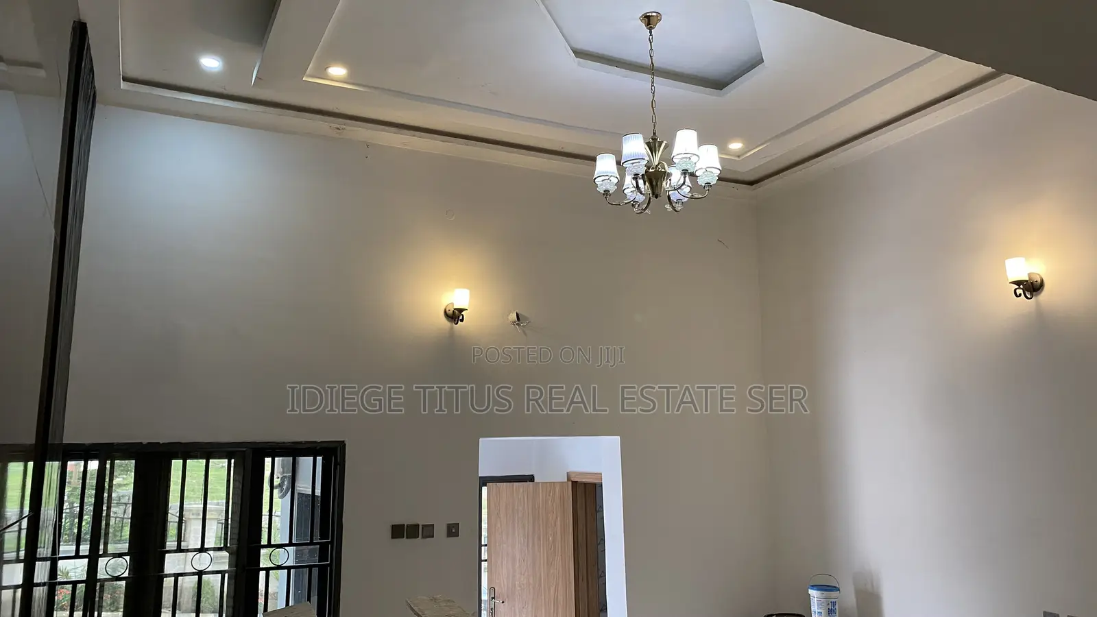5bdrm Townhouse / Terrace in By Aso Radio, Katampe (Main) for rent in Katampe (Main)