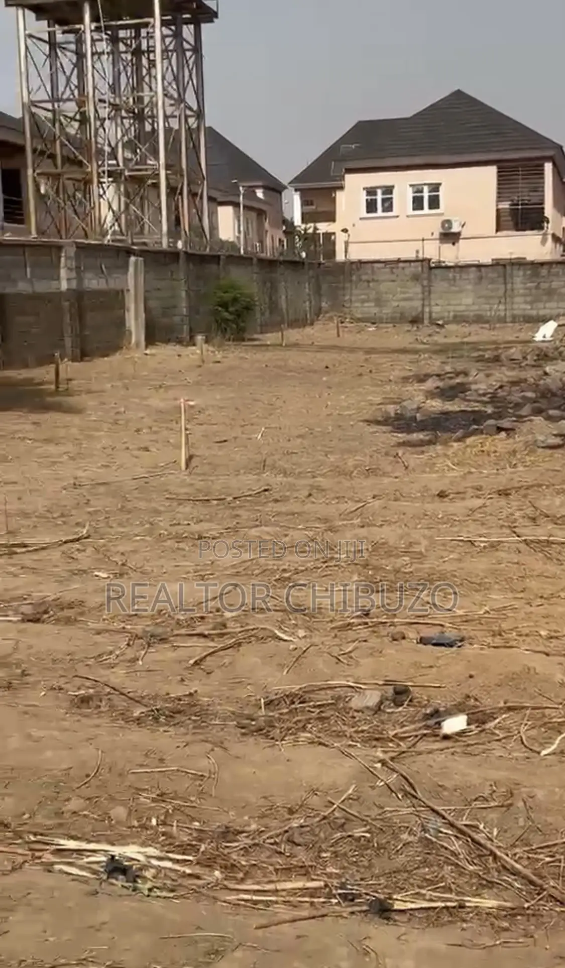 JV Joint Venture 1700sqm Karmo Premium- 24mill in Karmo