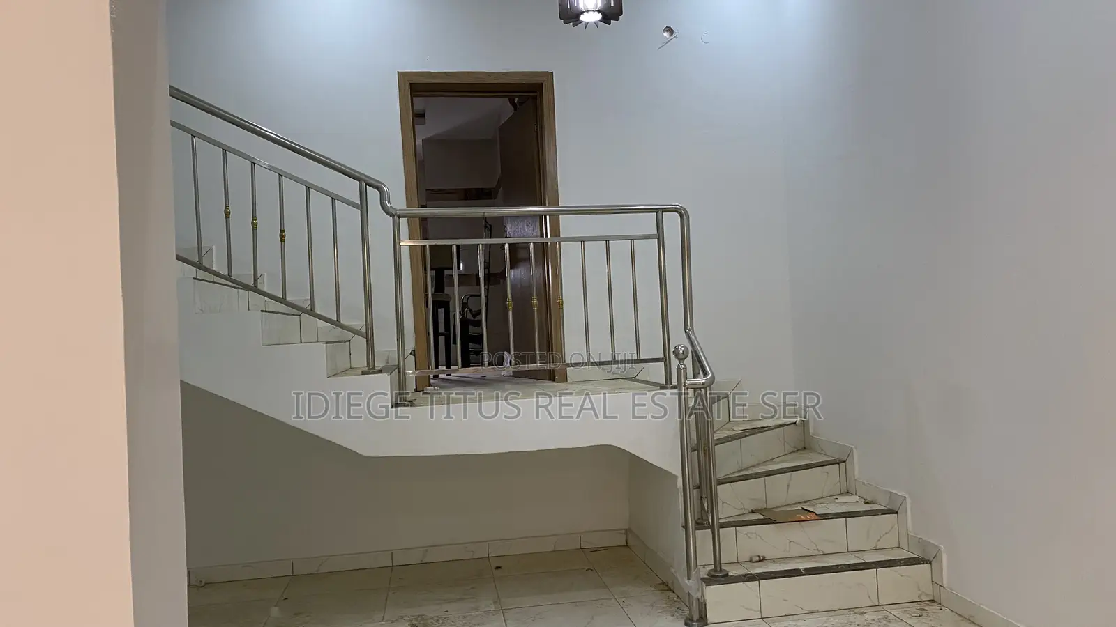 5bdrm Townhouse / Terrace in By Aso Radio, Katampe (Main) for rent in Katampe (Main)