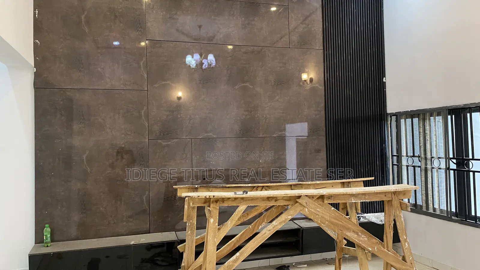5bdrm Townhouse / Terrace in By Aso Radio, Katampe (Main) for rent in Katampe (Main)