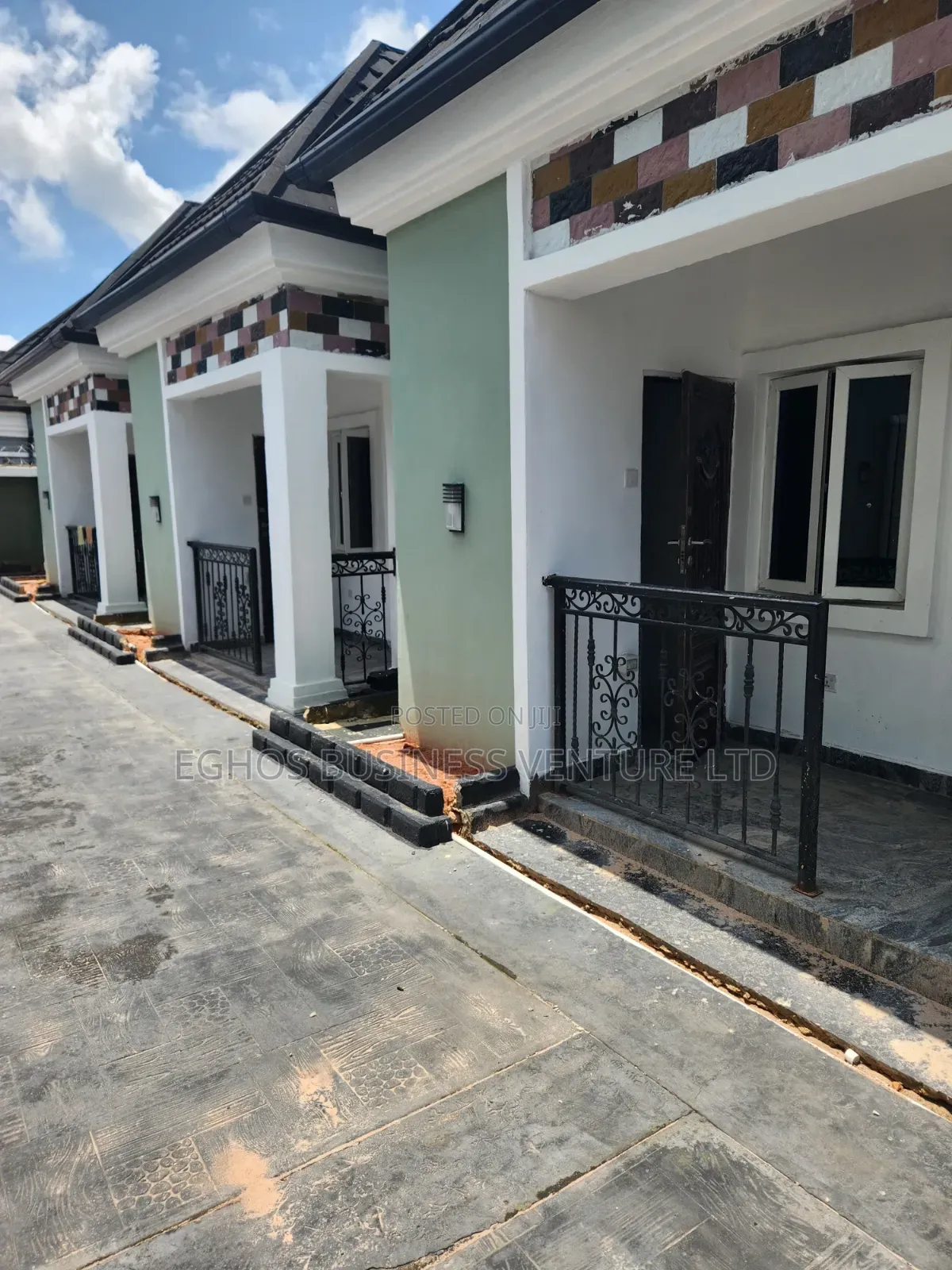 1bdrm Apartment in Arougba Off, Benin City for rent in Benin City