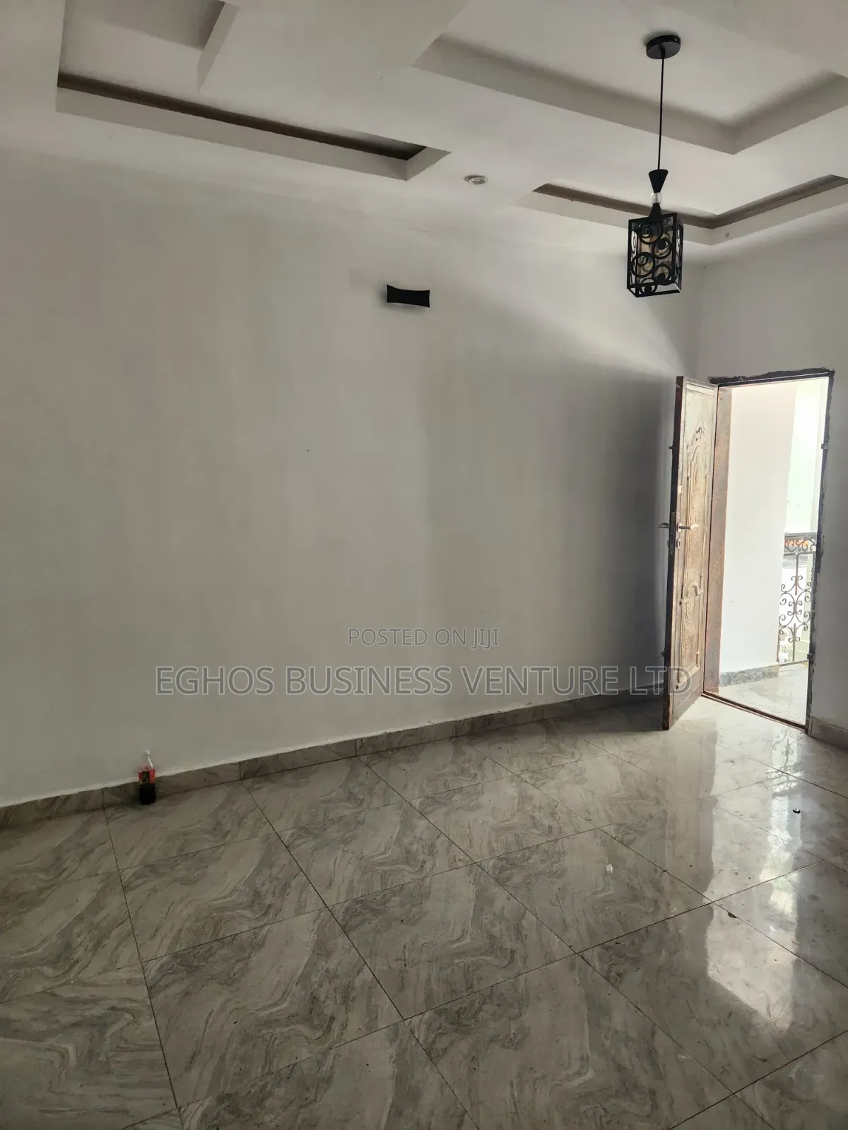 1bdrm Apartment in Arougba Off, Benin City for rent in Benin City