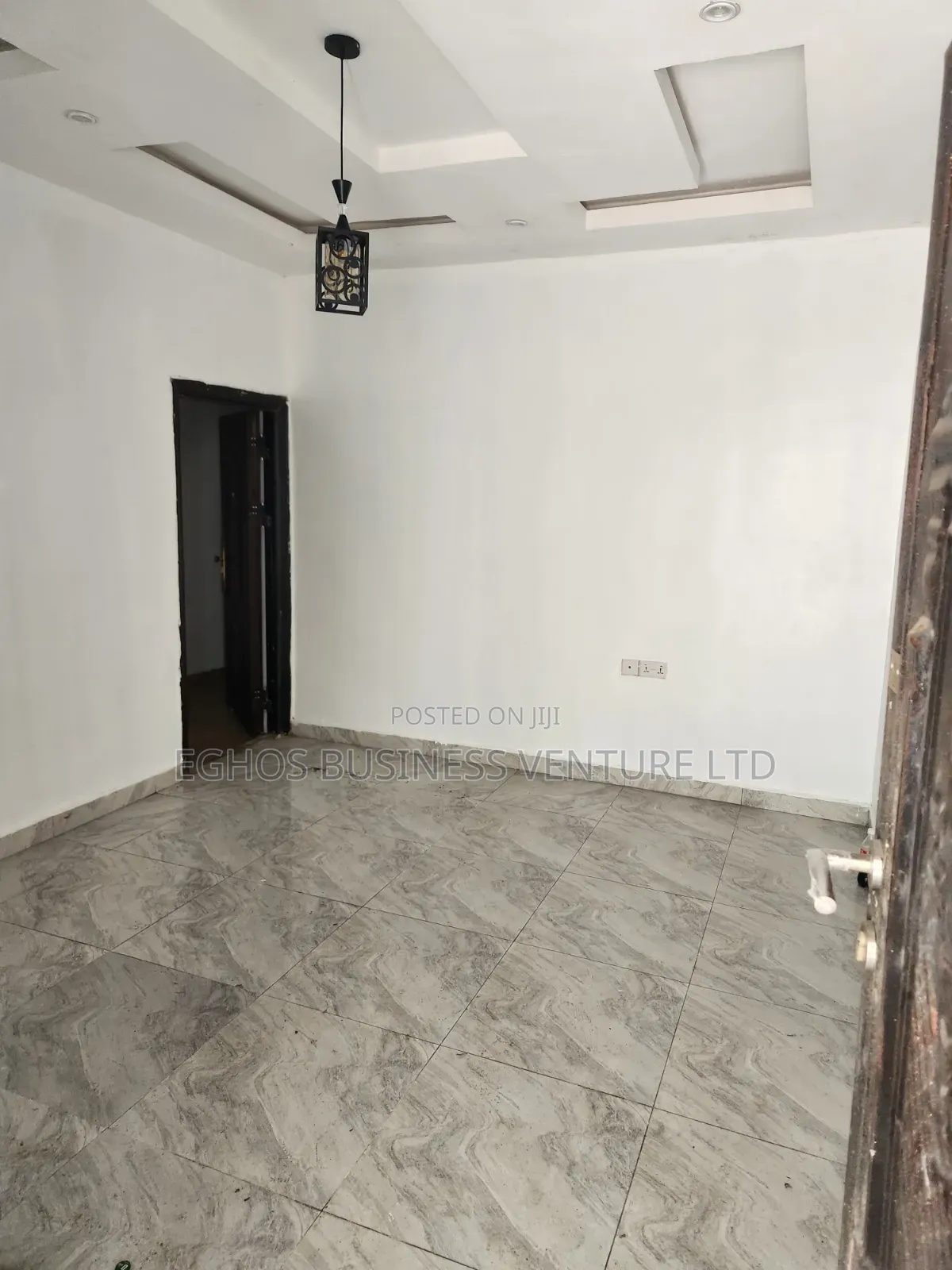 1bdrm Apartment in Arougba Off, Benin City for rent in Benin City