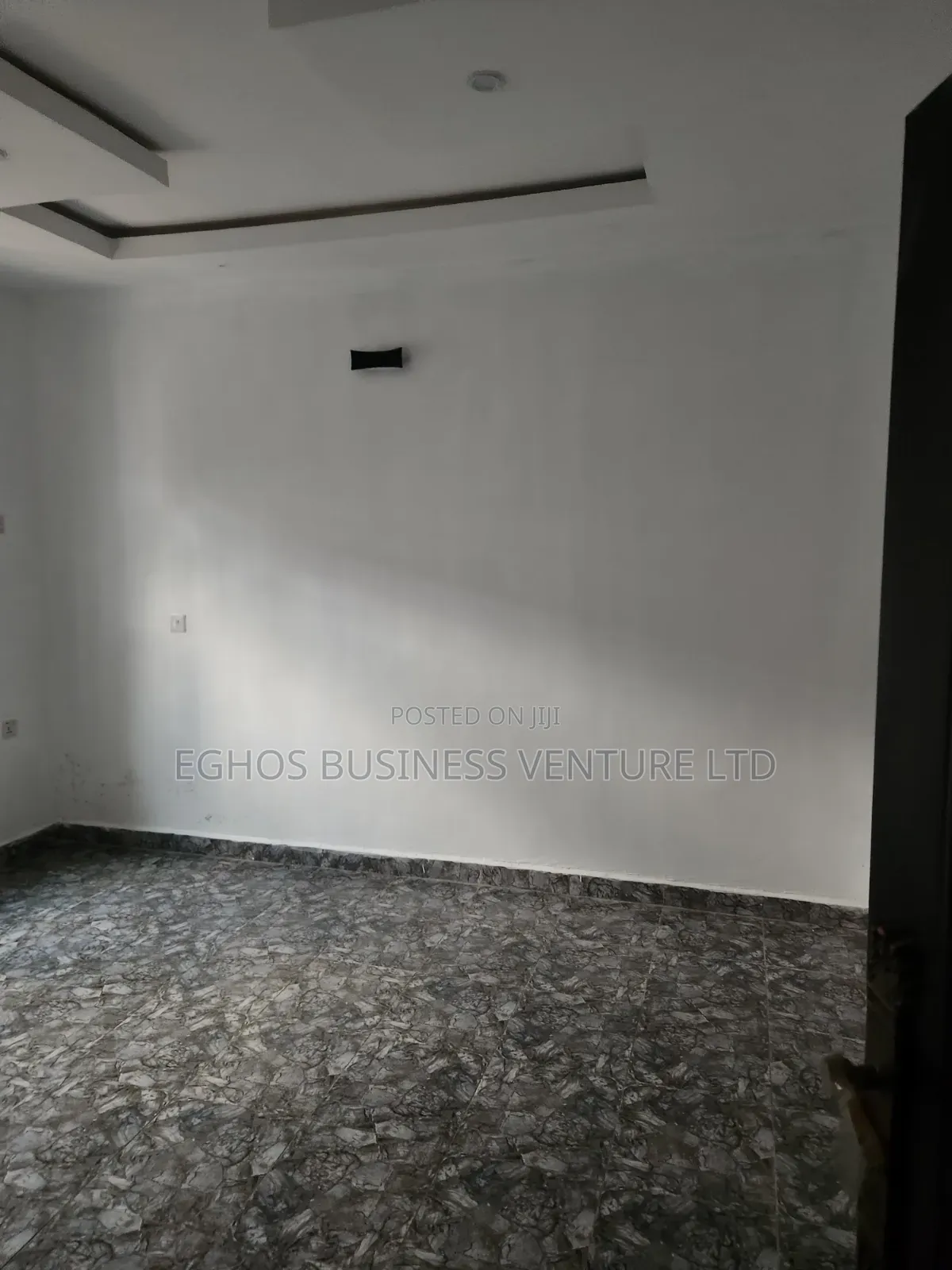 1bdrm Apartment in Arougba Off, Benin City for rent in Benin City