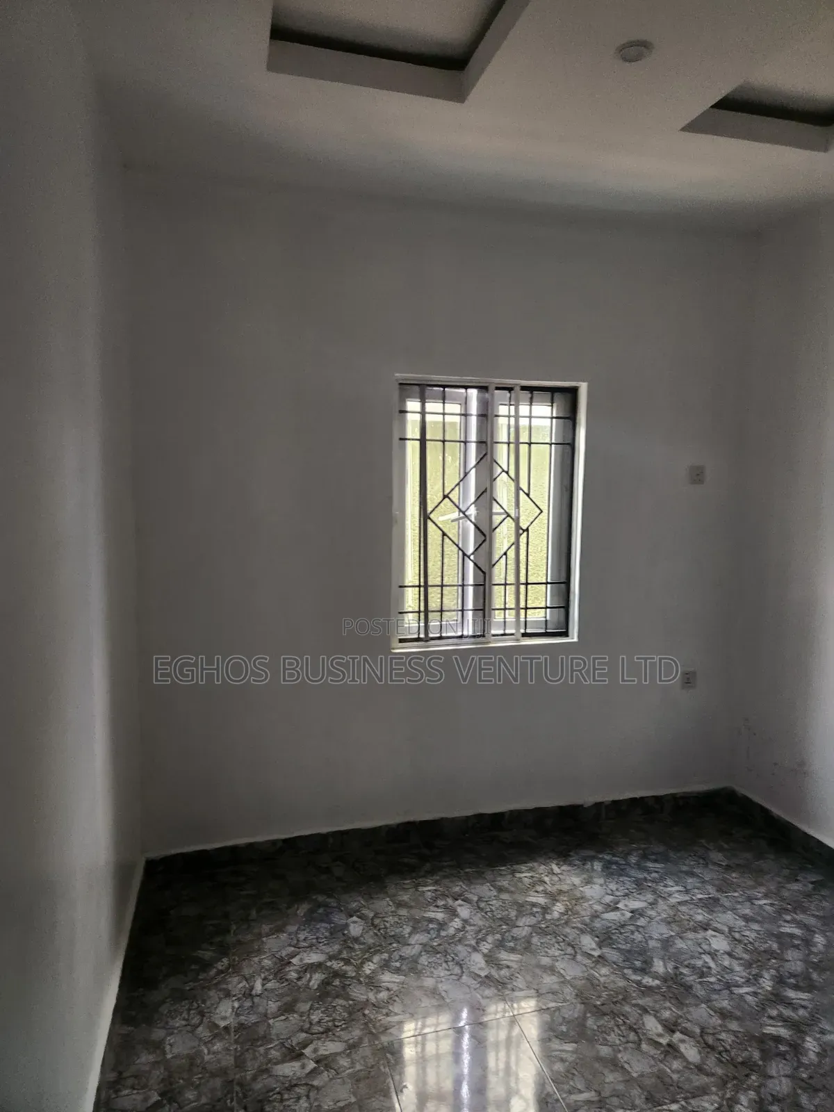 1bdrm Apartment in Arougba Off, Benin City for rent in Benin City