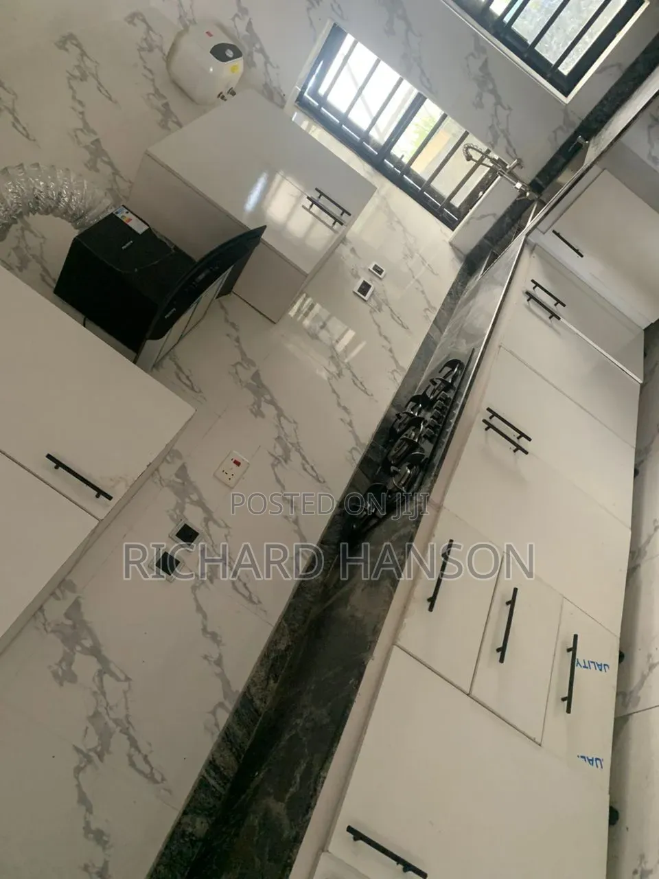 Commercial 4bed Duplex Olokonla 7m Rent in Sangotedo