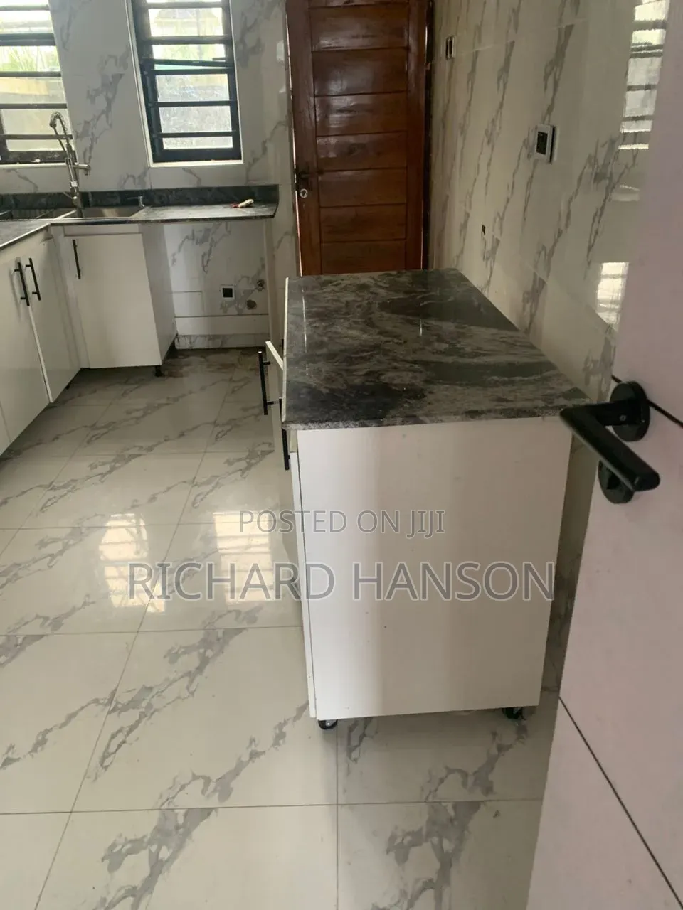 Commercial 4bed Duplex Olokonla 7m Rent in Sangotedo