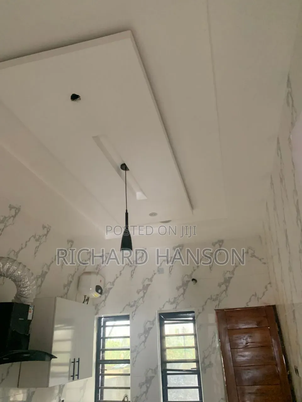 Commercial 4bed Duplex Olokonla 7m Rent in Sangotedo