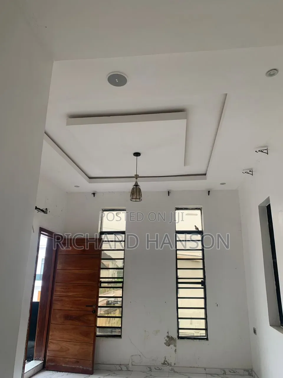 Commercial 4bed Duplex Olokonla 7m Rent in Sangotedo