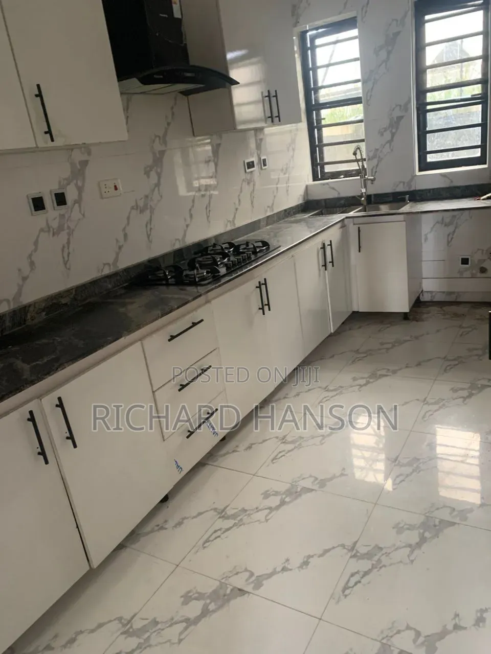 Commercial 4bed Duplex Olokonla 7m Rent in Sangotedo