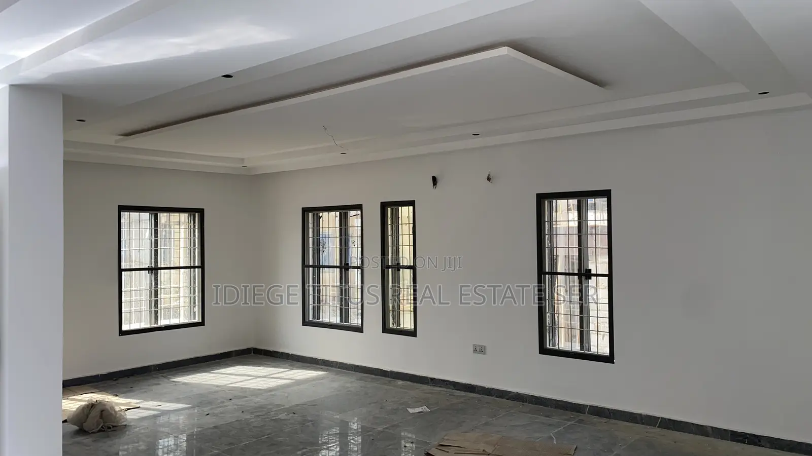 6bdrm Duplex in By Aso Radio, Katampe (Main) for sale in Katampe (Main)
