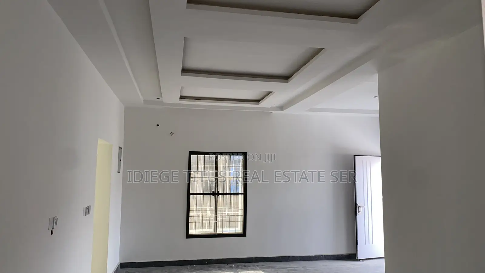 6bdrm Duplex in By Aso Radio, Katampe (Main) for sale in Katampe (Main)