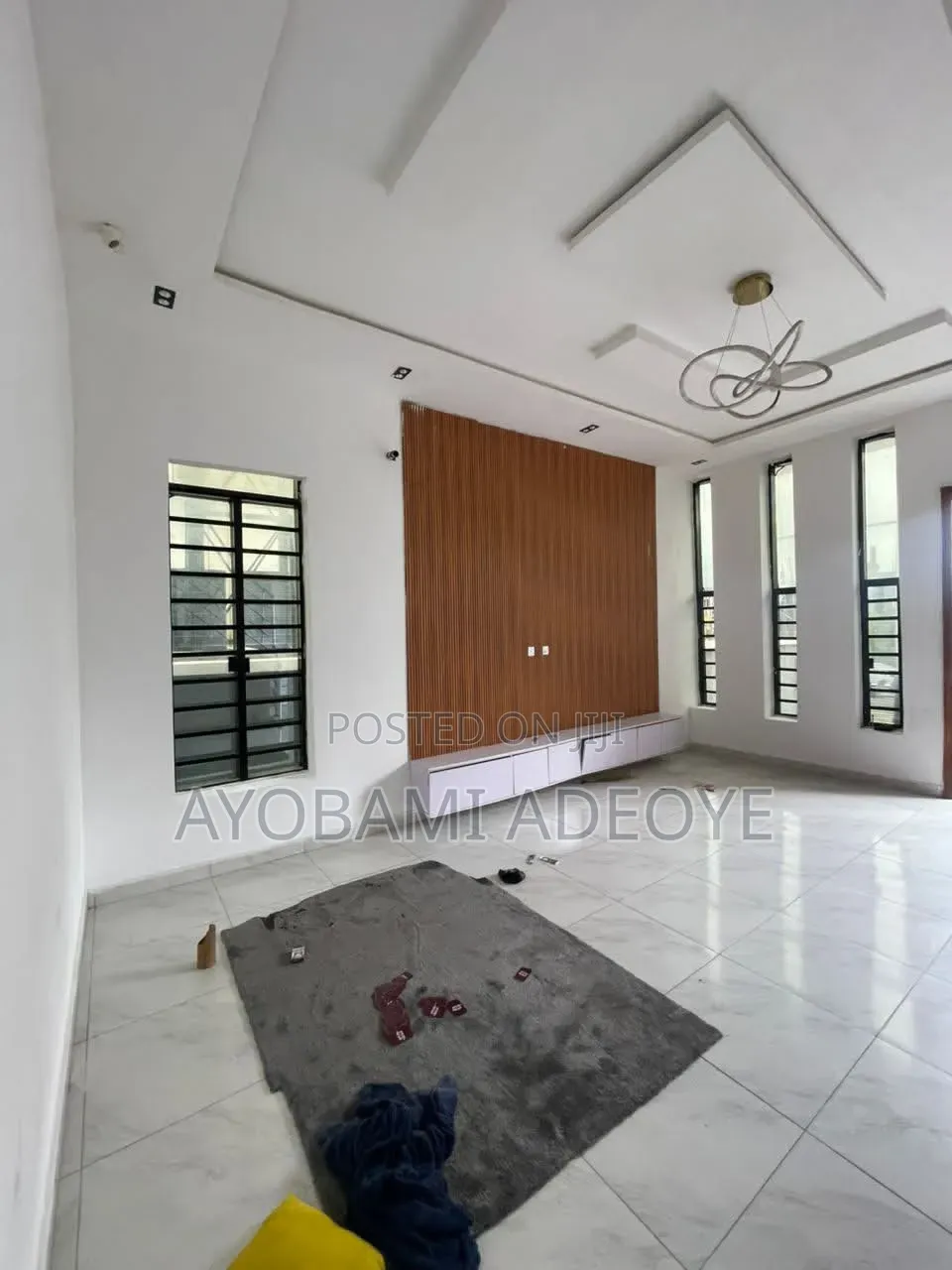 Studio Apartment in Ikota Villa for rent in Ikota