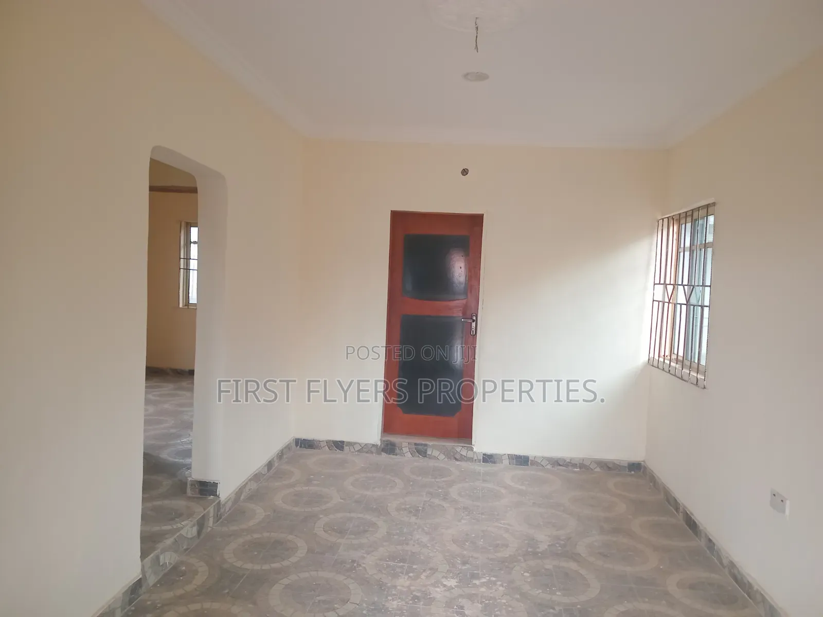 2bdrm Bungalow in Iju Ota for rent in Ado-Odo/Ota