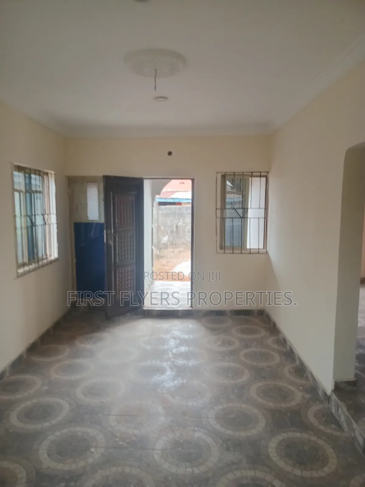 2bdrm Bungalow in Iju Ota for rent in Ado-Odo/Ota