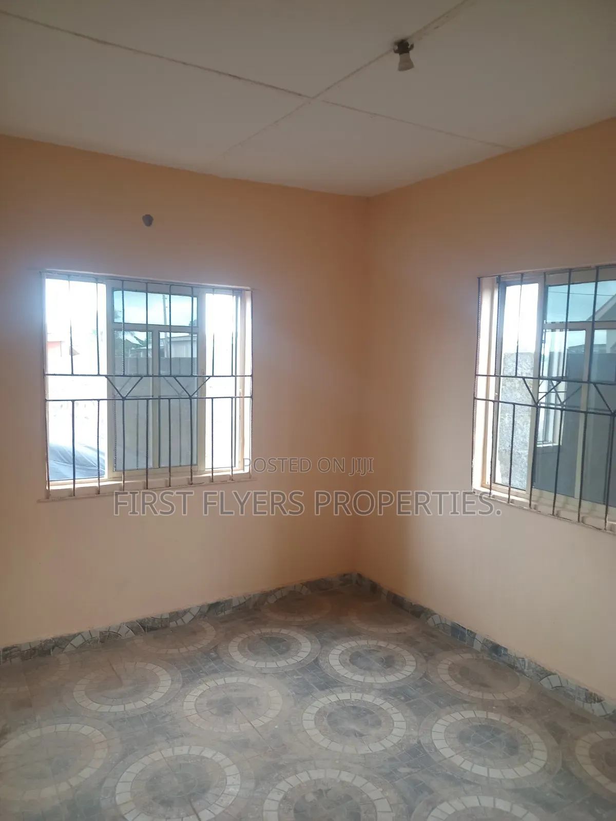 2bdrm Bungalow in Iju Ota for rent in Ado-Odo/Ota