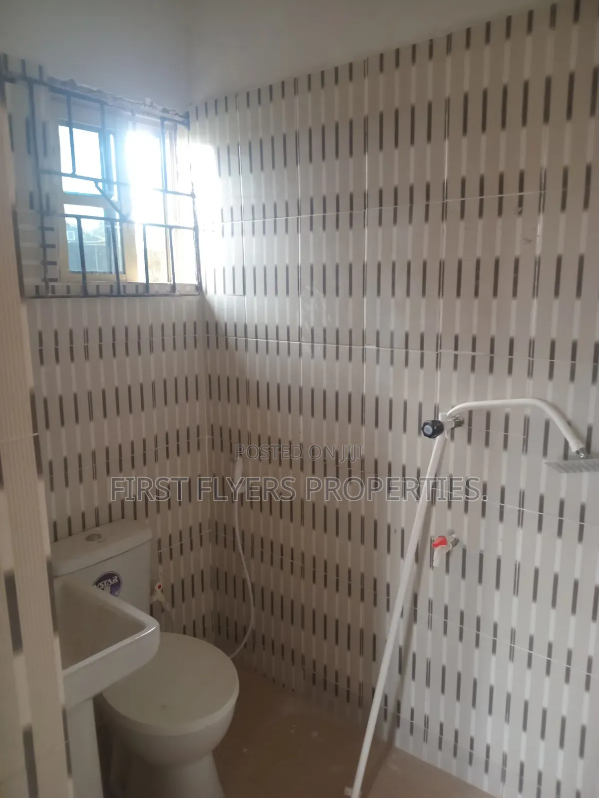 2bdrm Bungalow in Iju Ota for rent in Ado-Odo/Ota