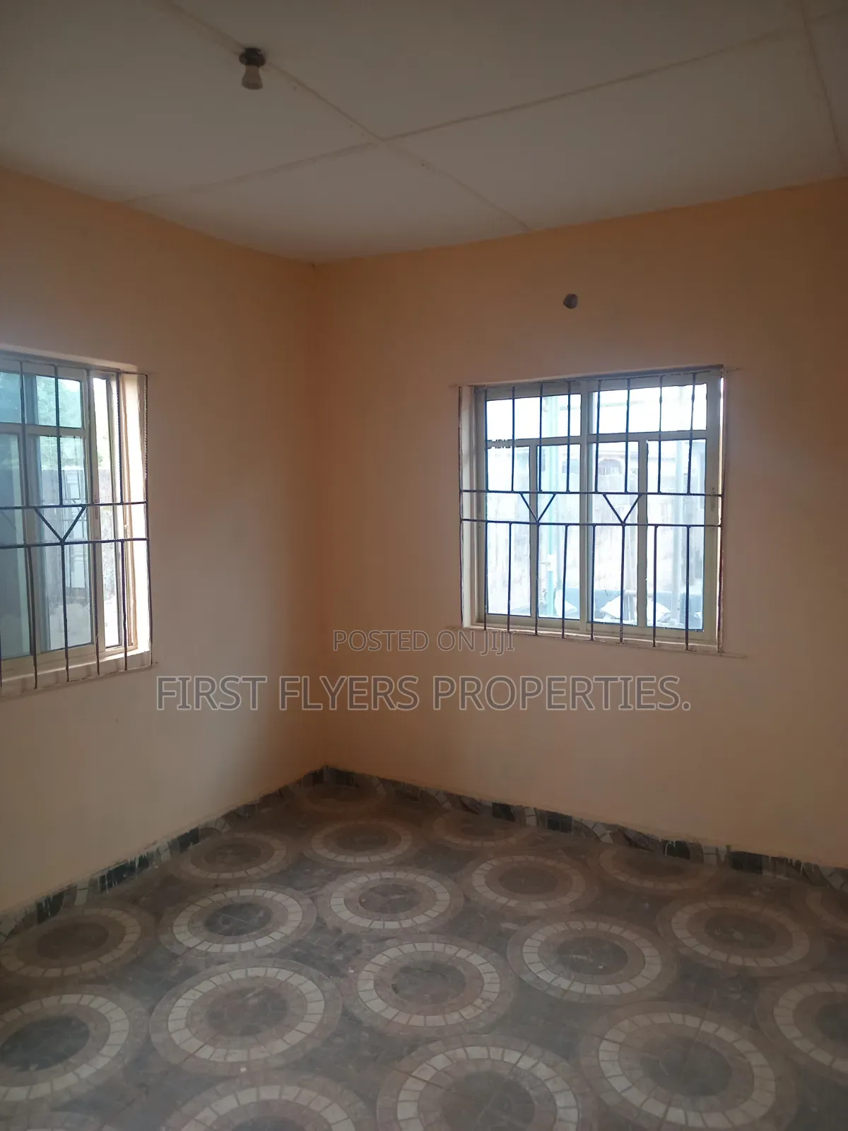 2bdrm Bungalow in Iju Ota for rent in Ado-Odo/Ota