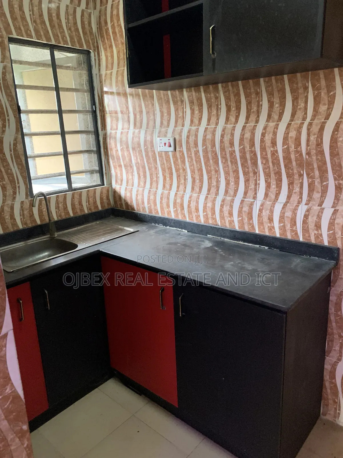 Furnished Mini Flat in Abijo Gra, Ajah for rent in Ajah