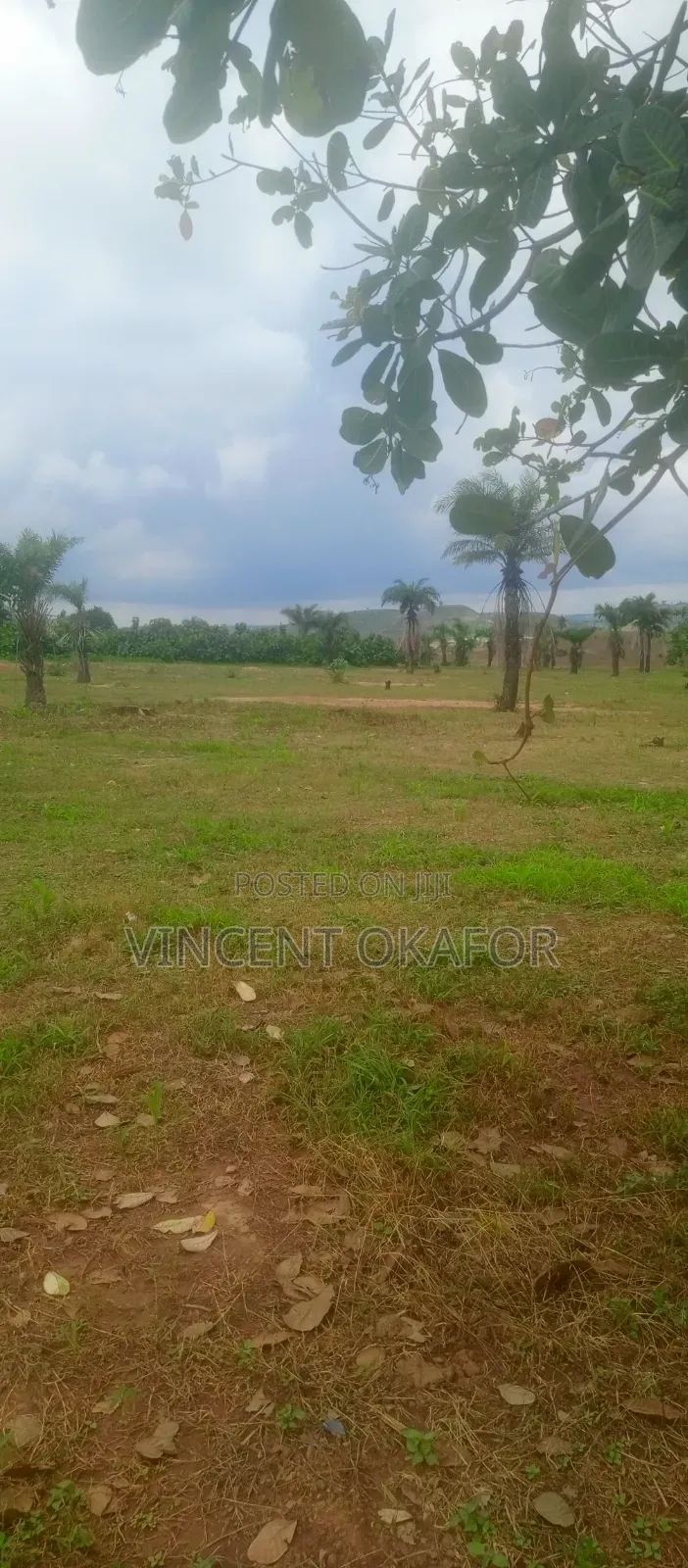 200sqm Is for 3 Bedroom Terrace Duplex in Kuje