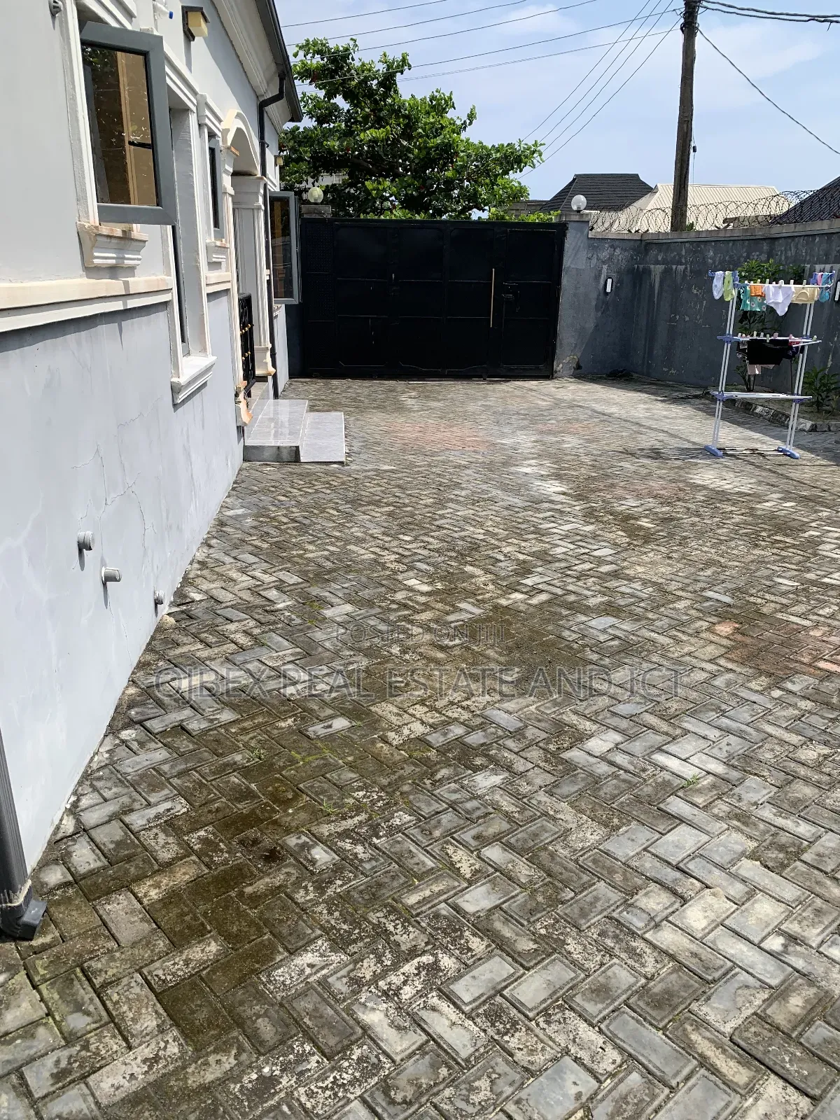 Furnished Mini Flat in Abijo Gra, Ajah for rent in Ajah