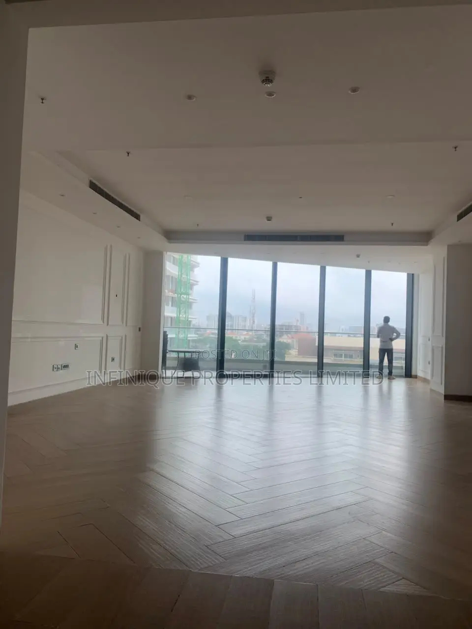 4bdrm Apartment in Ikoyi for rent in Ikoyi