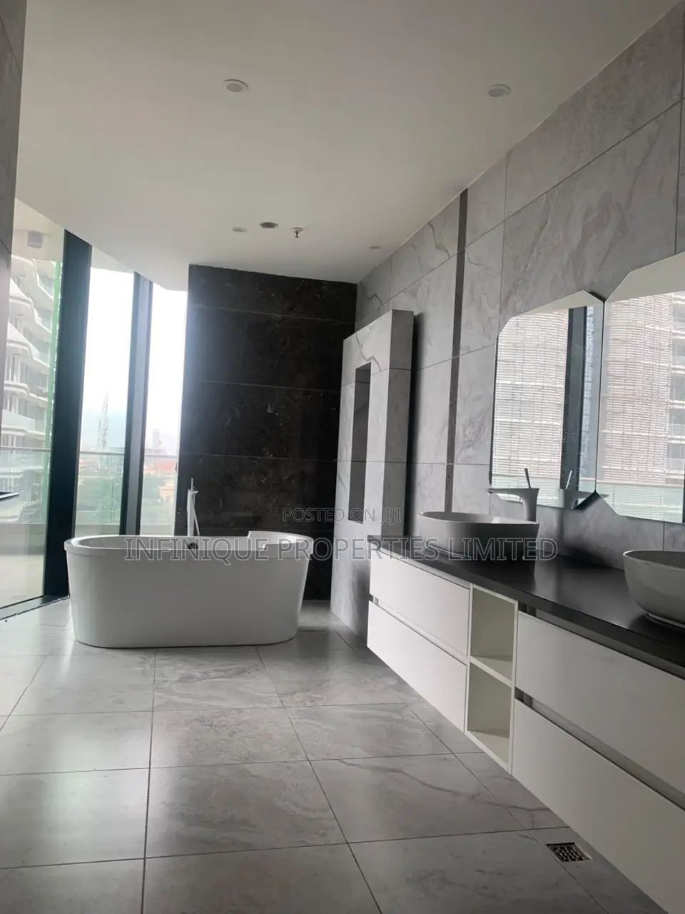4bdrm Apartment in Ikoyi for rent in Ikoyi