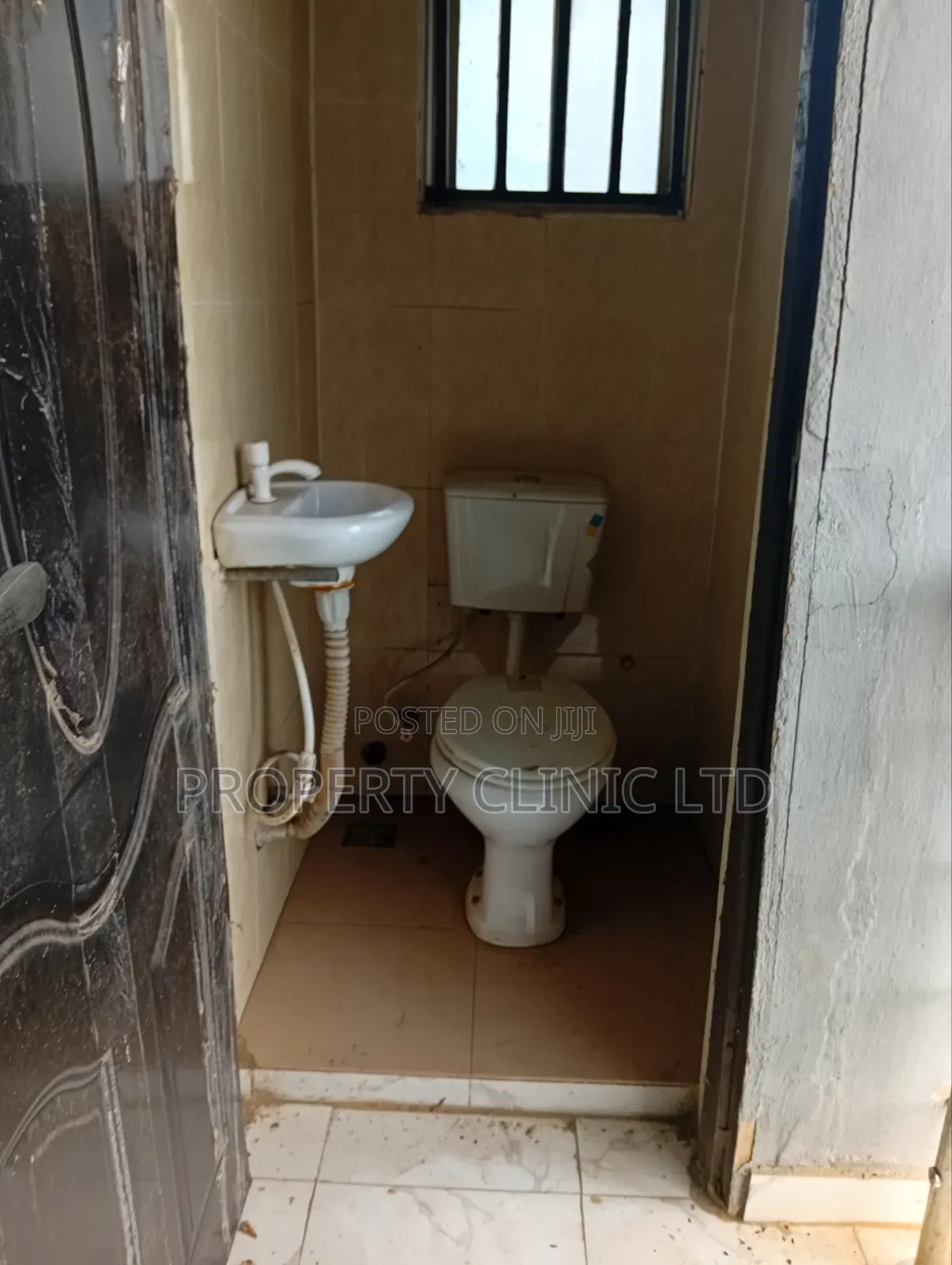 2bdrm Block of Flats in Olowofela Estate, Obafemi-Owode for rent in Obafemi-Owode