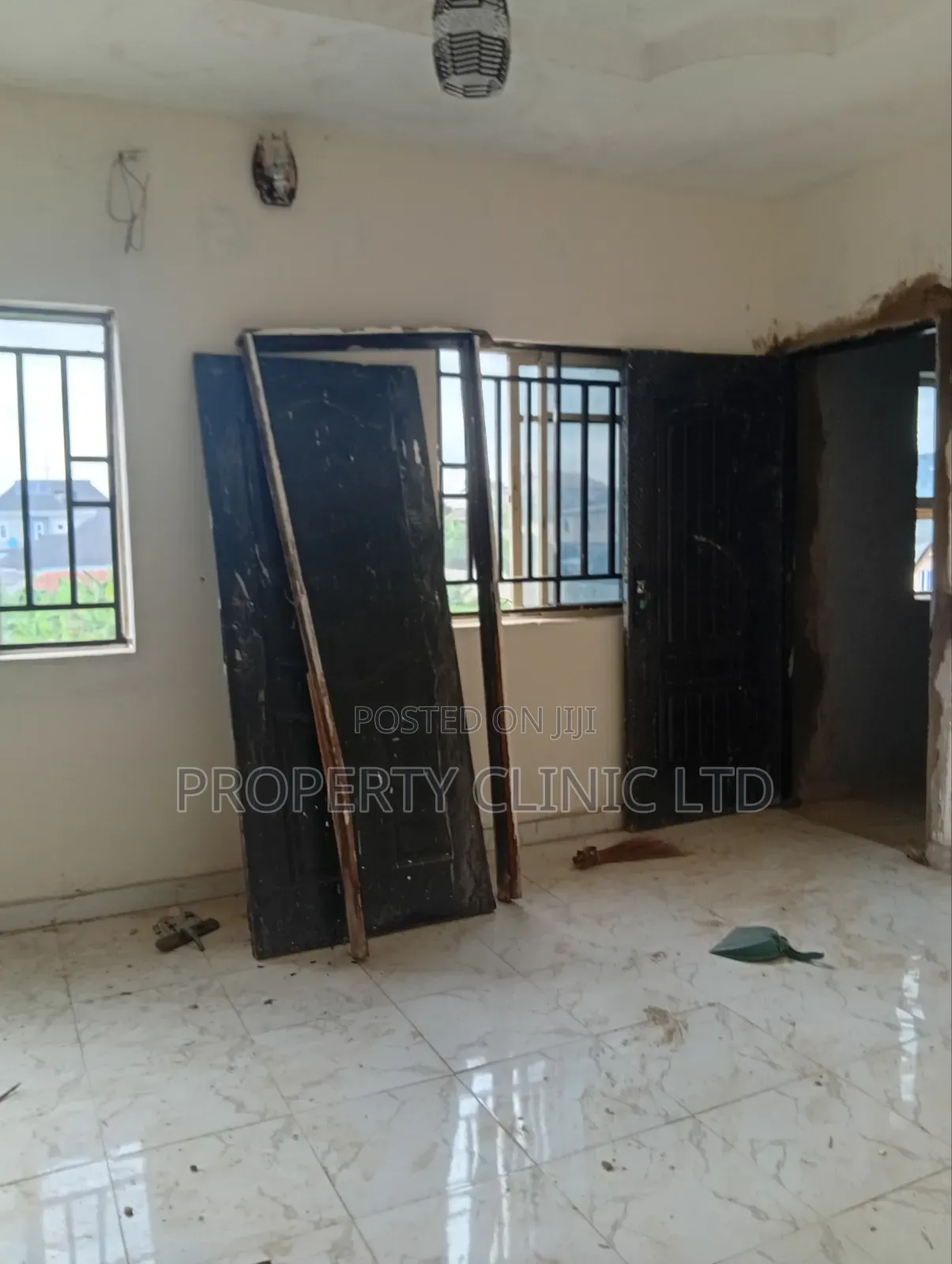 2bdrm Block of Flats in Olowofela Estate, Obafemi-Owode for rent in Obafemi-Owode