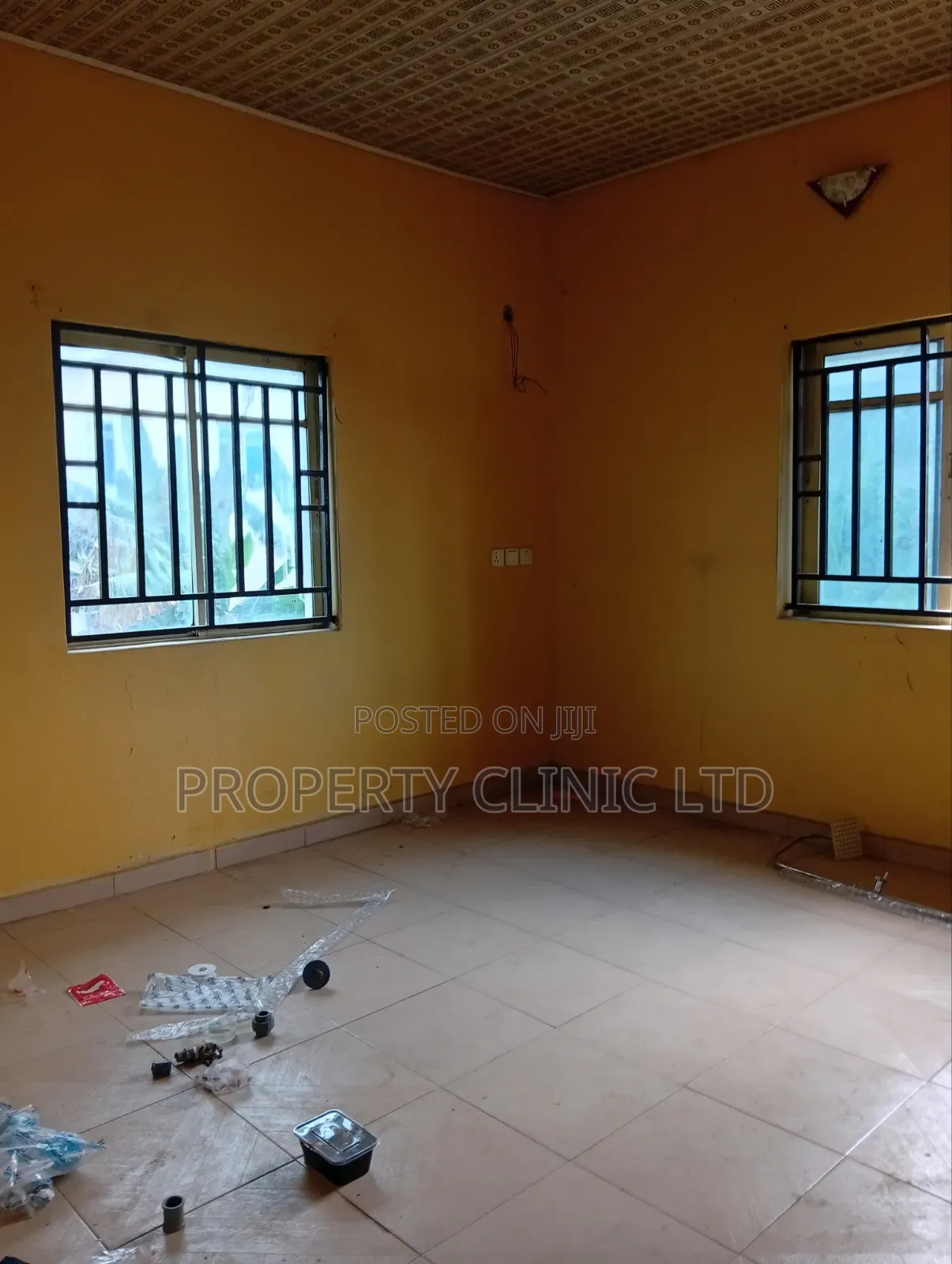 2bdrm Block of Flats in Olowofela Estate, Obafemi-Owode for rent in Obafemi-Owode