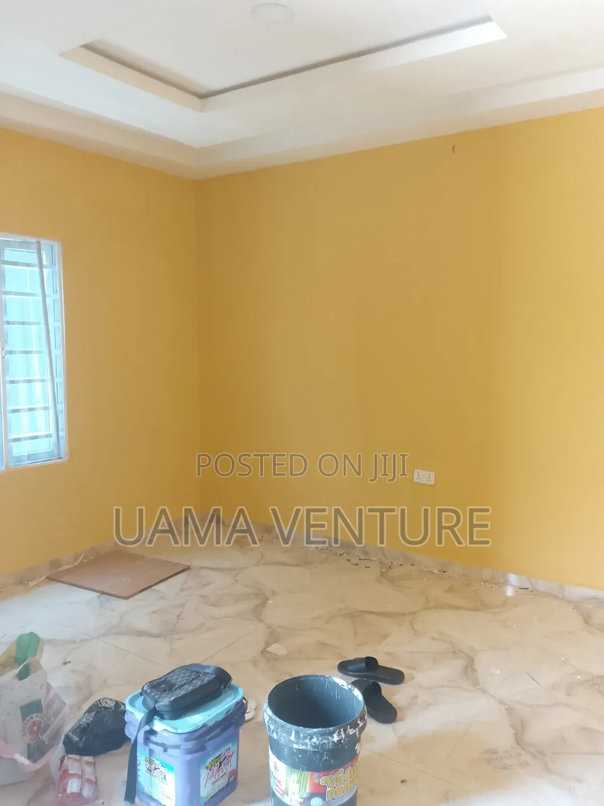 Mini Flat in Aiyeteju for rent in Aiyeteju
