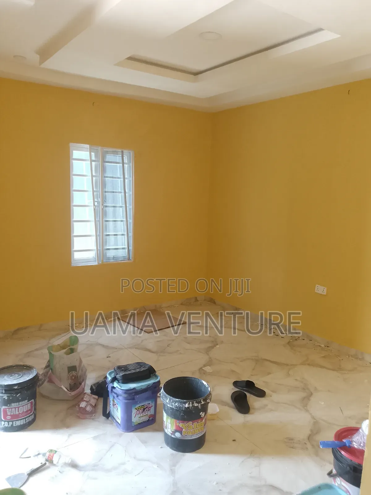 Mini Flat in Aiyeteju for rent in Aiyeteju