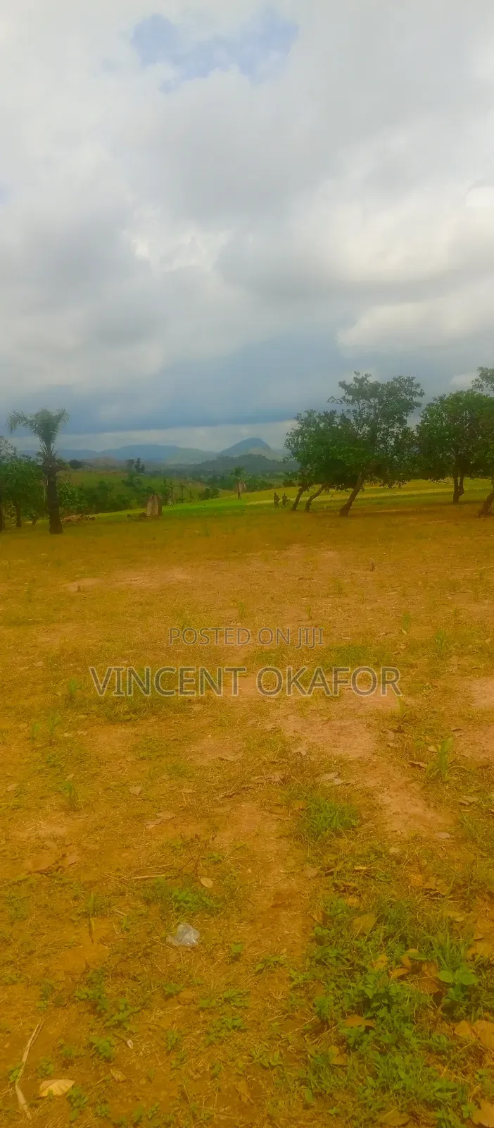 350sqm for 3 Bedroom Bungalow With BQ in Kuje